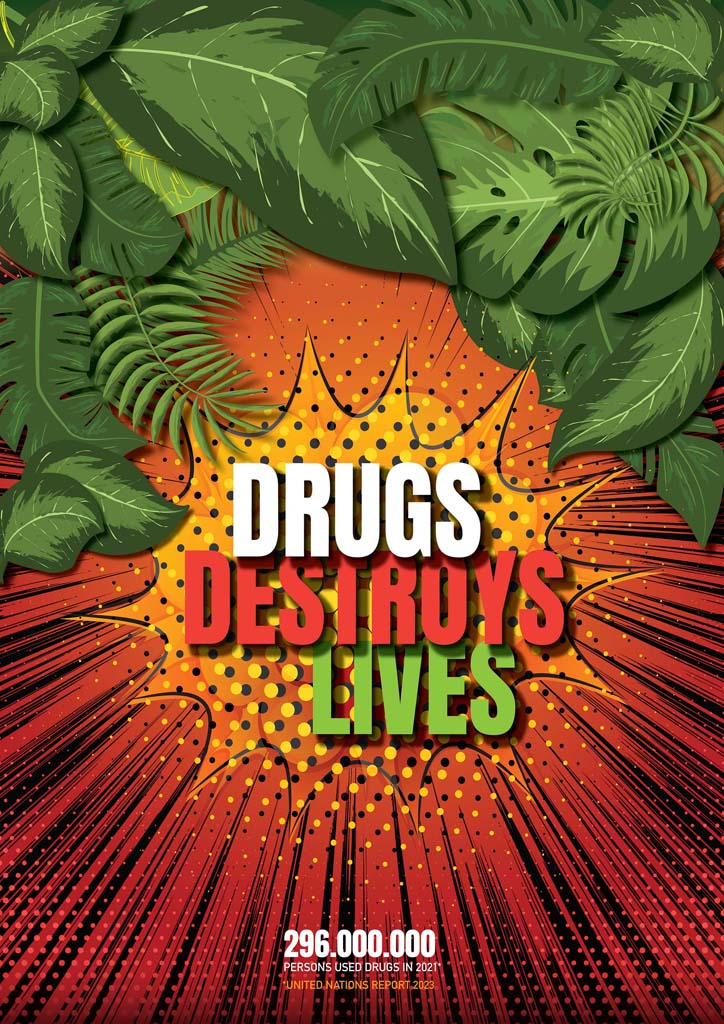 Lia_Vilahur_Spain_Drugs destroy lives