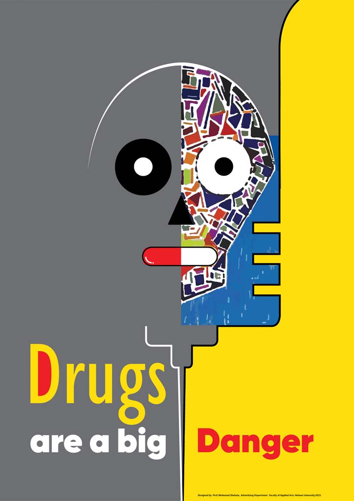 Mohamed_Shehata_Egypt_Drugs are a big danger