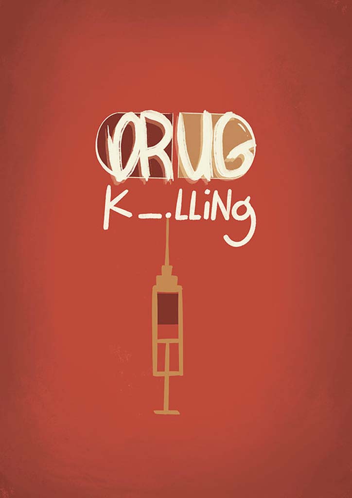 Roziani_Nasir_Malaysia_Drug Killing