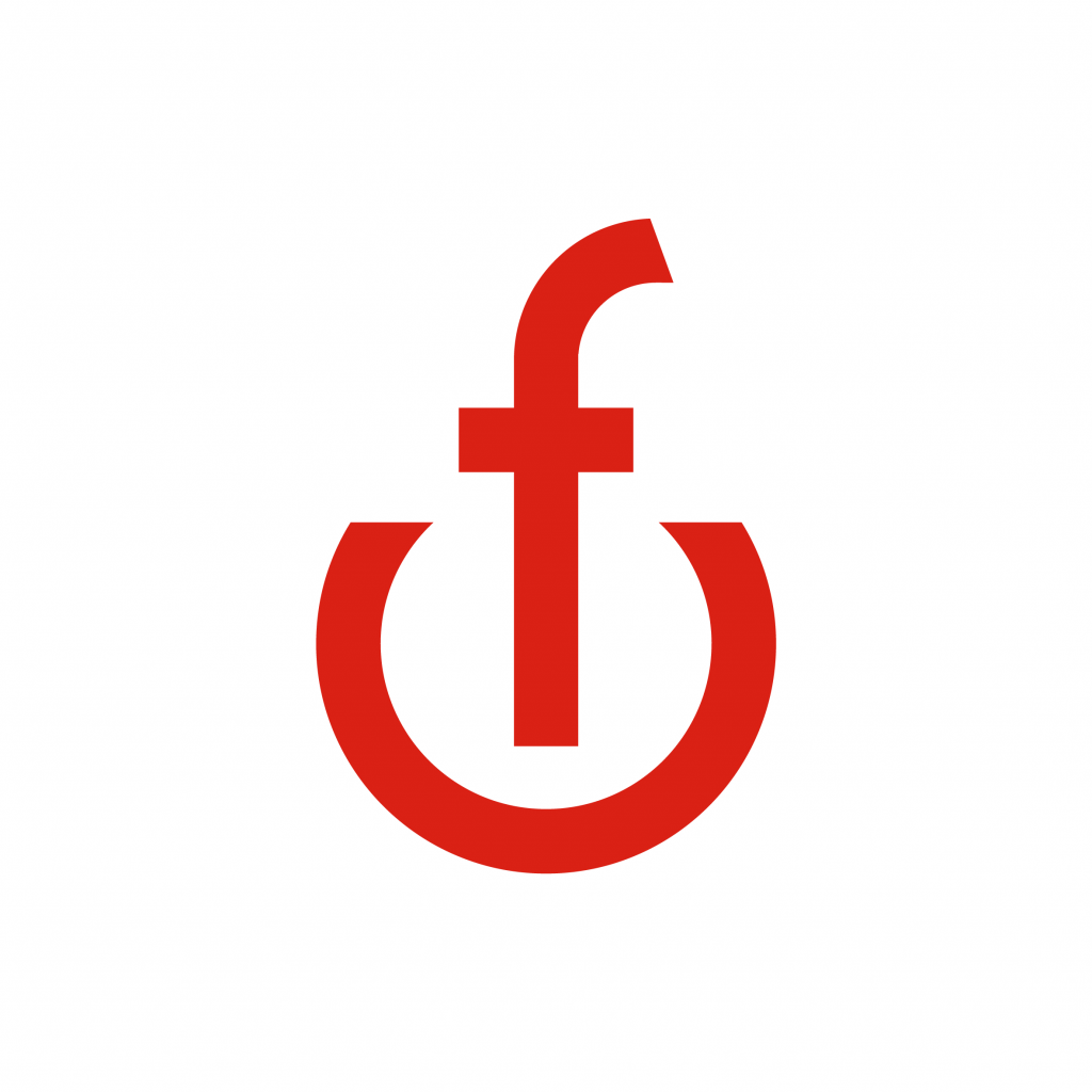 Q c ru. Ф лого. F эмблема. Логотип с буквой f. Логотип f в кружочке.