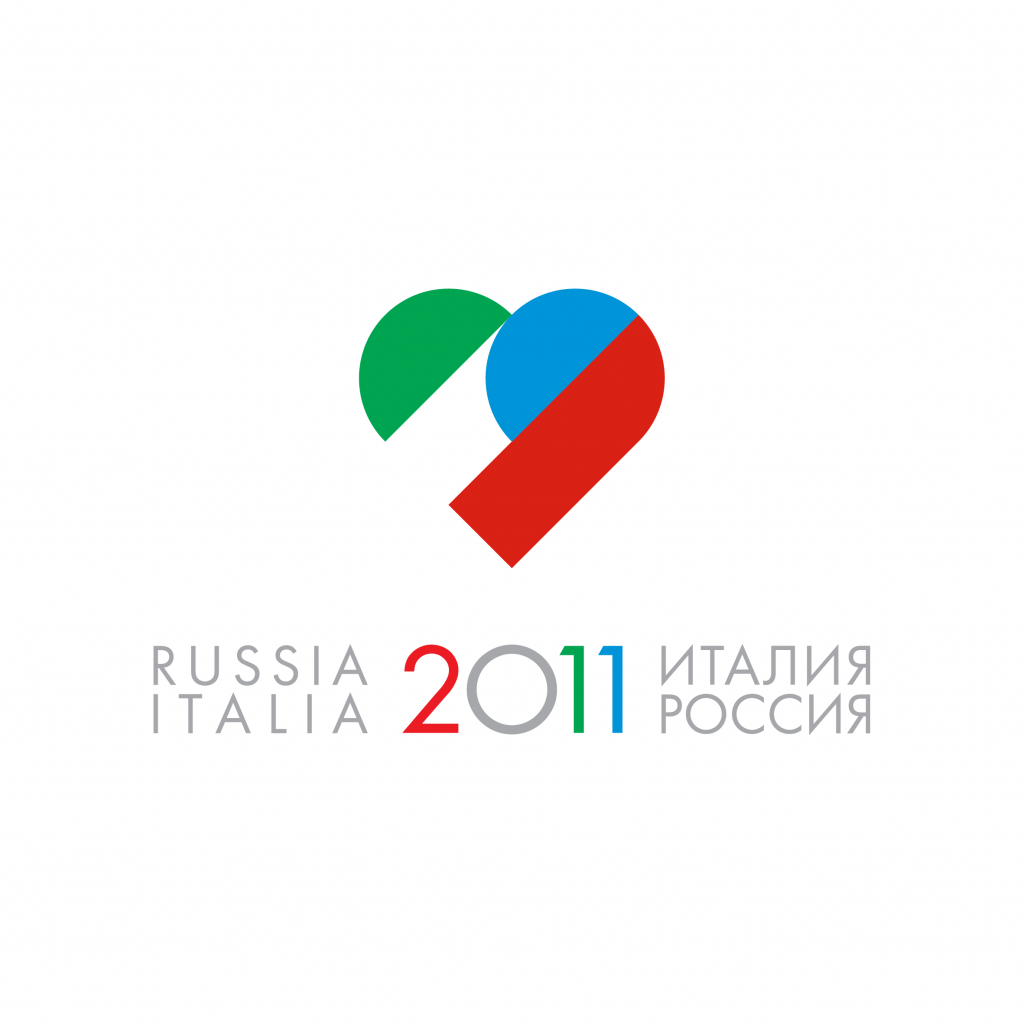 Год Италия-Россия, 2011