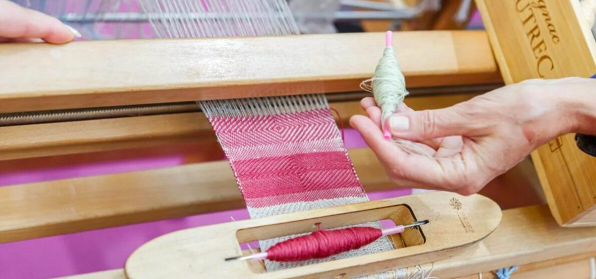 выставка Hometextile & Design 2023